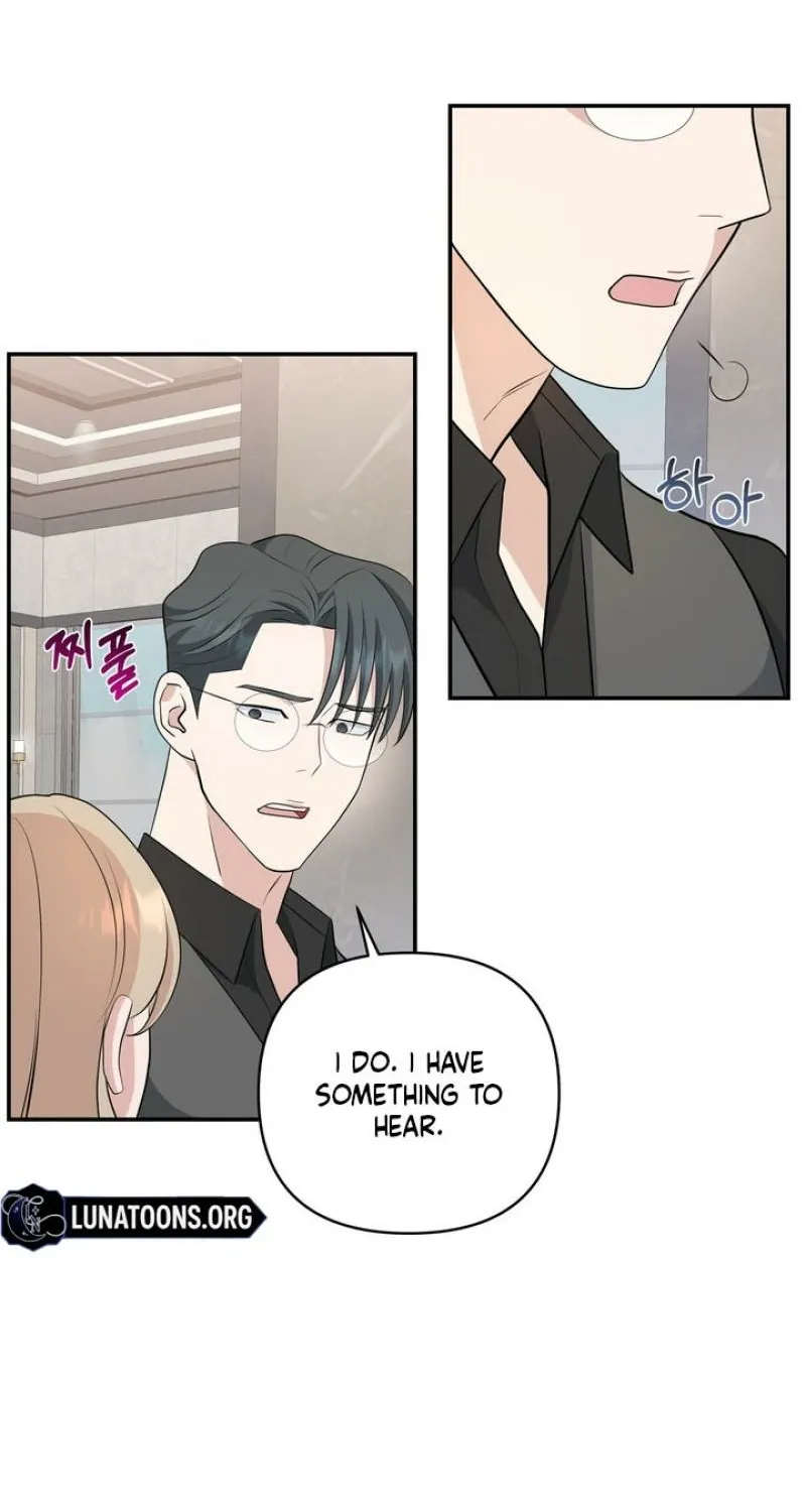 Read Last Blind Date chapter 14 image 42 on Lezhin