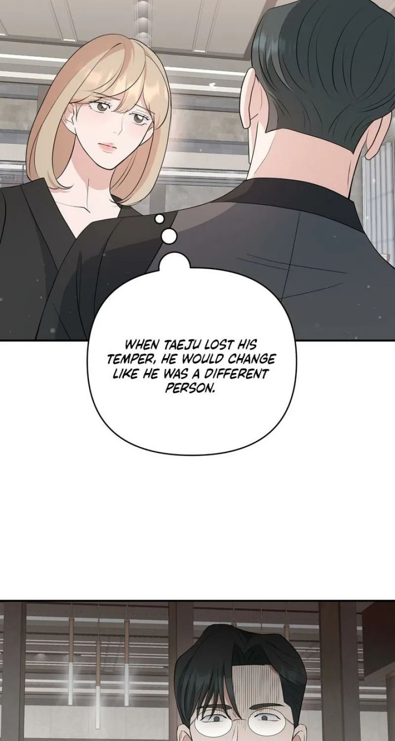 Read Last Blind Date chapter 14 image 44 on Lezhin