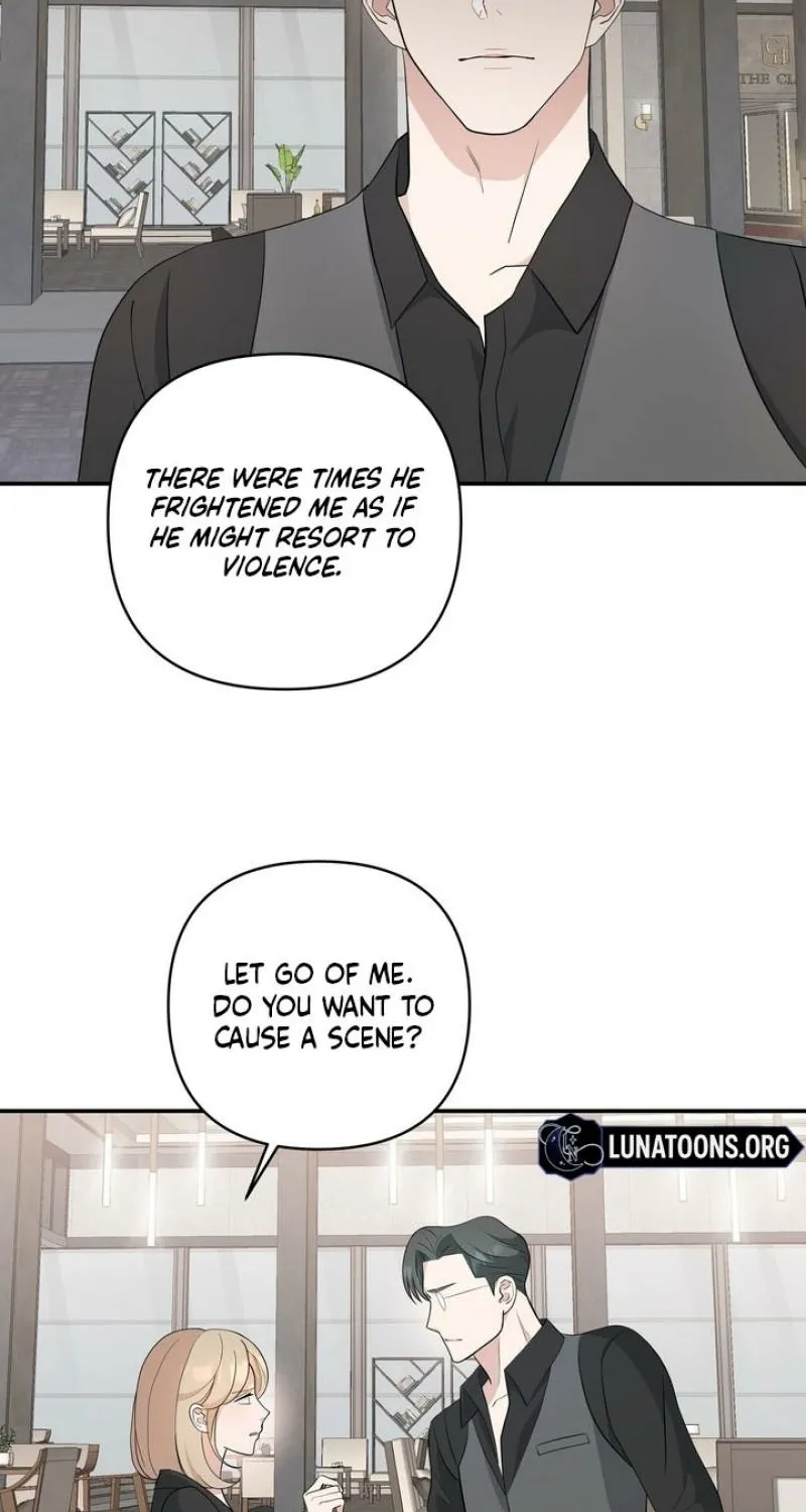 Read Last Blind Date chapter 14 image 45 on Lezhin