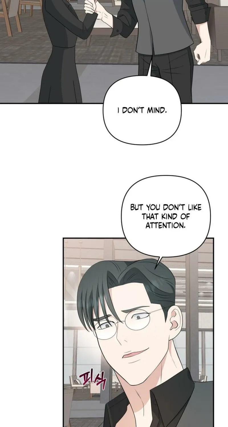 Read Last Blind Date chapter 14 image 46 on Lezhin