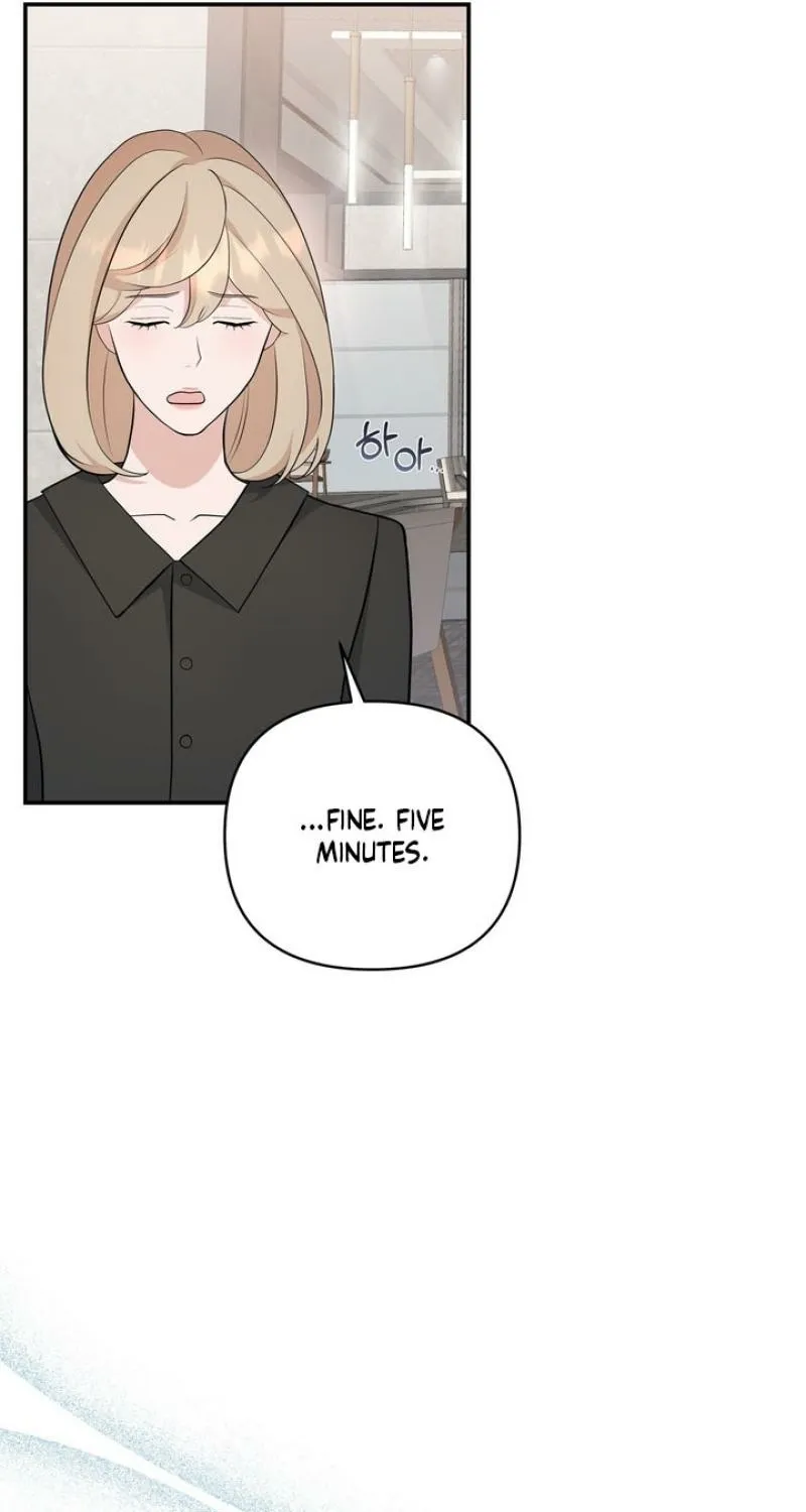 Read Last Blind Date chapter 14 image 48 on Lezhin