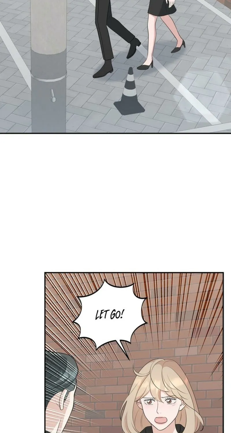Read Last Blind Date chapter 14 image 50 on Lezhin
