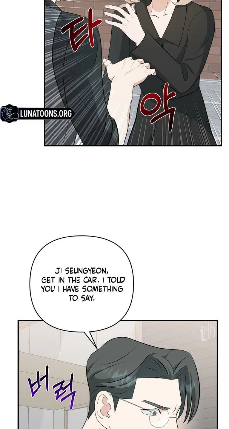 Read Last Blind Date chapter 14 image 51 on Lezhin