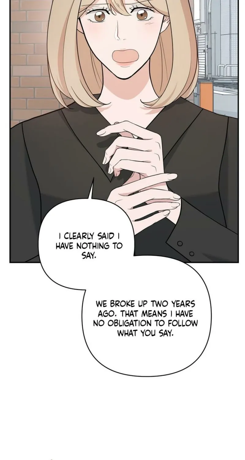 Read Last Blind Date chapter 14 image 53 on Lezhin