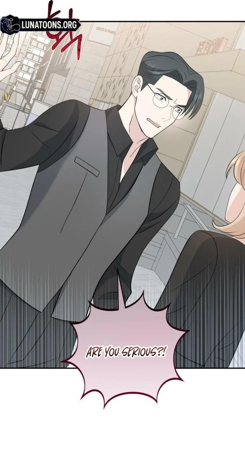 Read Last Blind Date chapter 14 image 54 on Lezhin