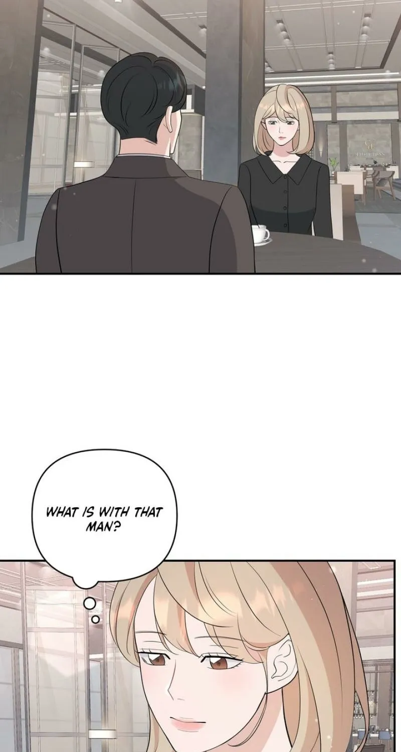 Read Last Blind Date chapter 14 image 9 on Lezhin