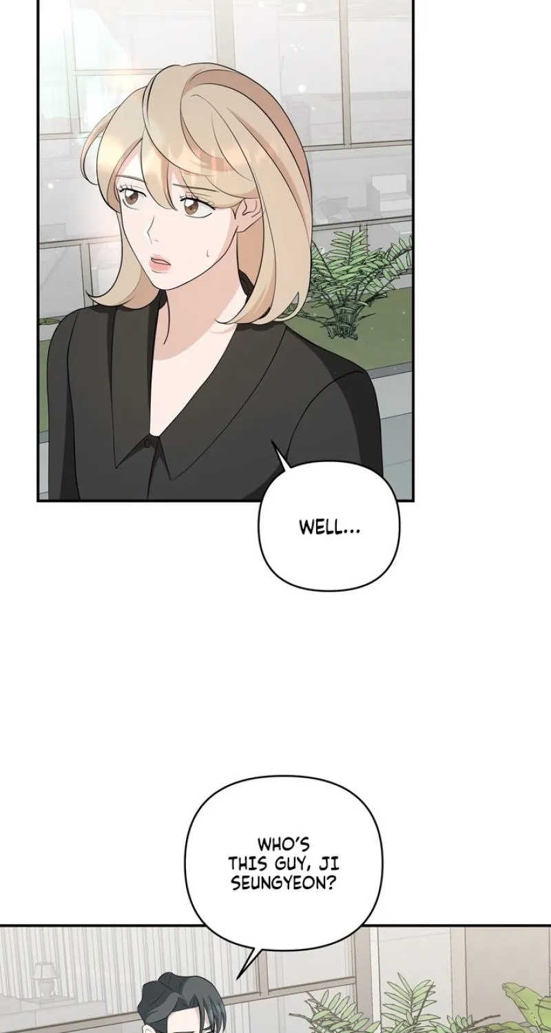 Read Last Blind Date chapter 15 image 14 on Lezhin
