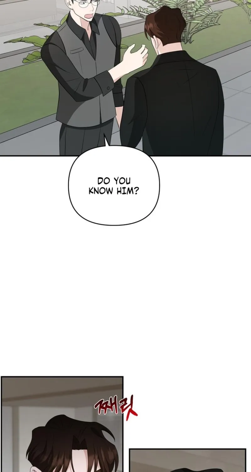 Read Last Blind Date chapter 15 image 15 on Lezhin