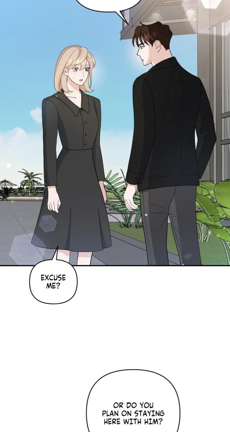 Read Last Blind Date chapter 15 image 18 on Lezhin