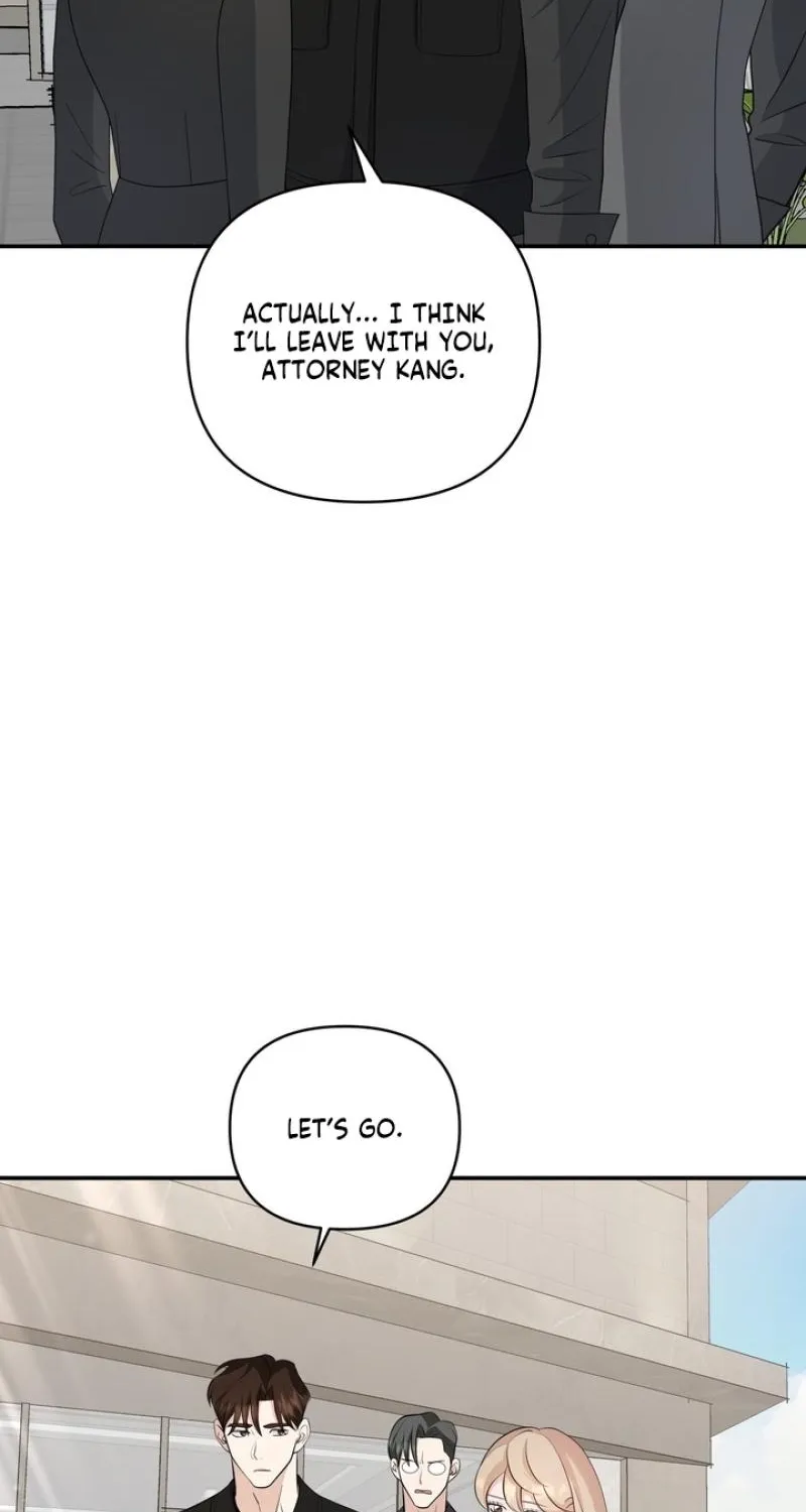 Read Last Blind Date chapter 15 image 21 on Lezhin