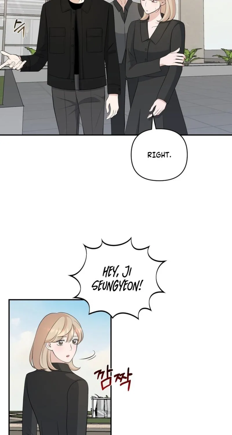 Read Last Blind Date chapter 15 image 22 on Lezhin