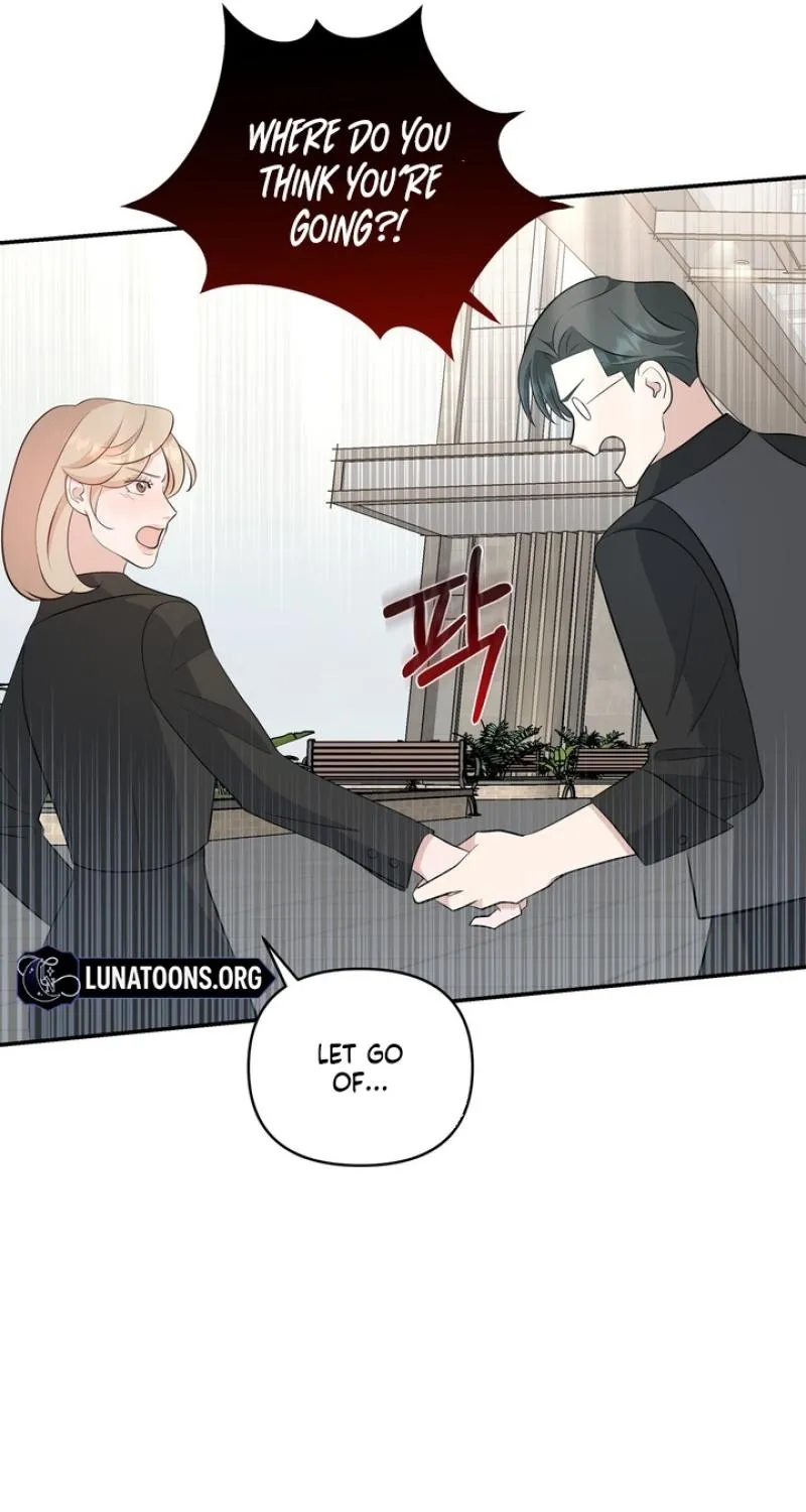 Read Last Blind Date chapter 15 image 24 on Lezhin