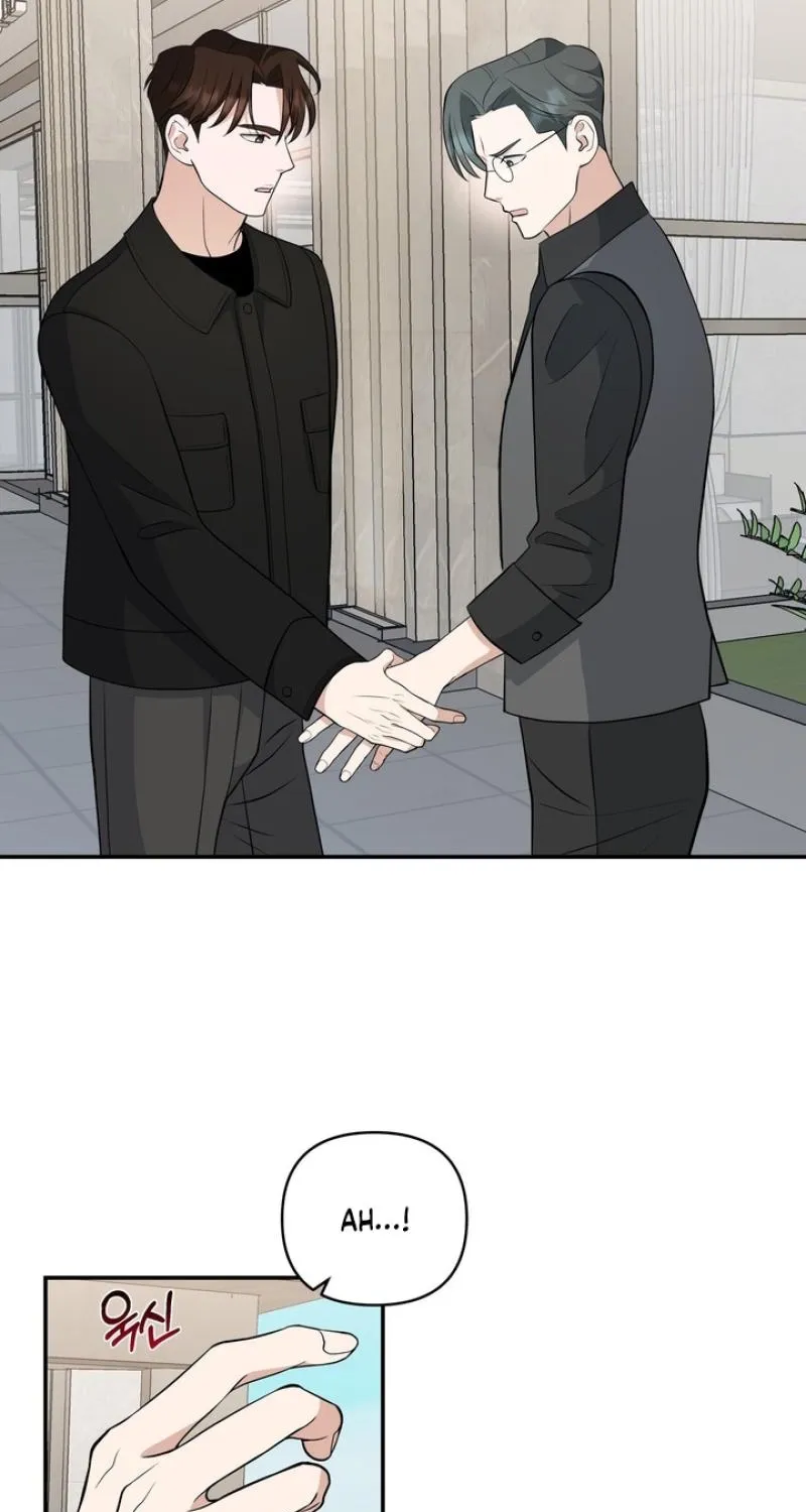 Read Last Blind Date chapter 15 image 26 on Lezhin