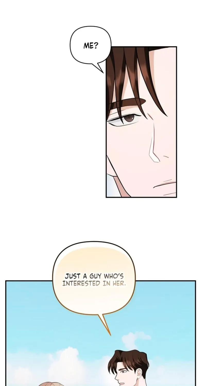 Read Last Blind Date chapter 15 image 30 on Lezhin