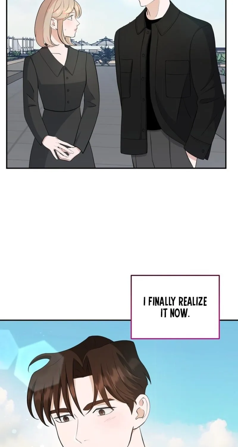 Read Last Blind Date chapter 15 image 31 on Lezhin