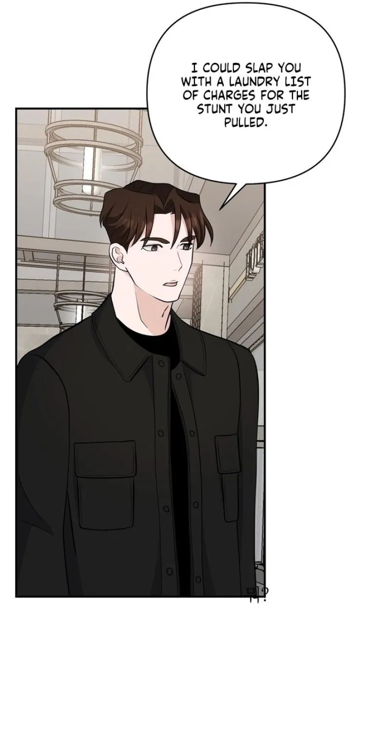 Read Last Blind Date chapter 15 image 36 on Lezhin