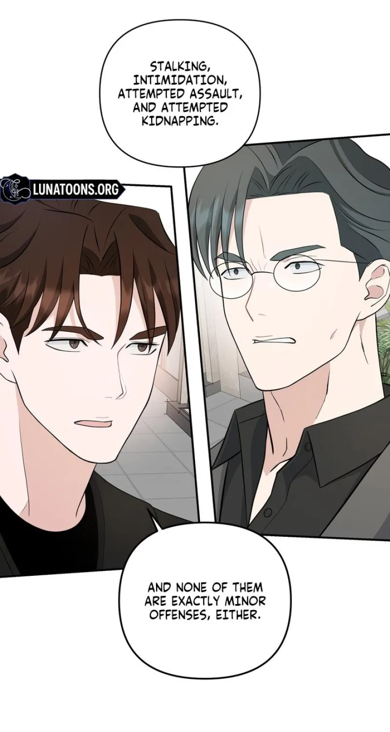 Read Last Blind Date chapter 15 image 37 on Lezhin