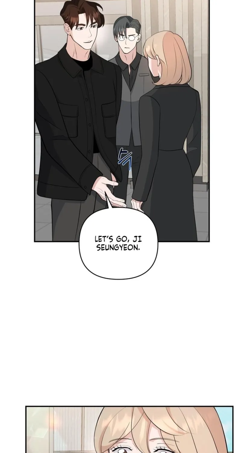 Read Last Blind Date chapter 15 image 42 on Lezhin