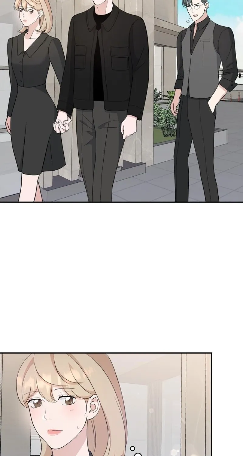 Read Last Blind Date chapter 15 image 44 on Lezhin