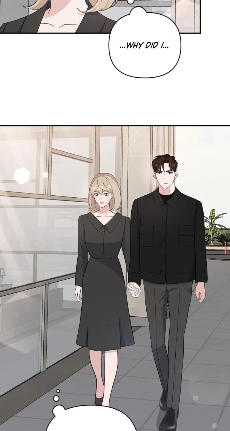 Read Last Blind Date chapter 15 image 45 on Lezhin