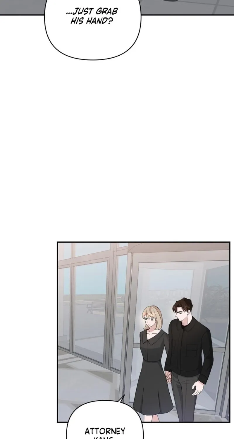 Read Last Blind Date chapter 15 image 46 on Lezhin