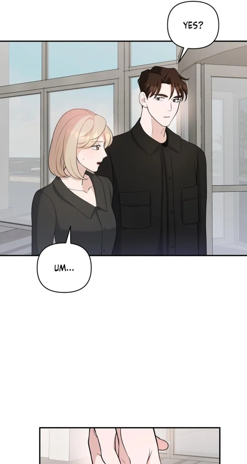 Read Last Blind Date chapter 15 image 48 on Lezhin