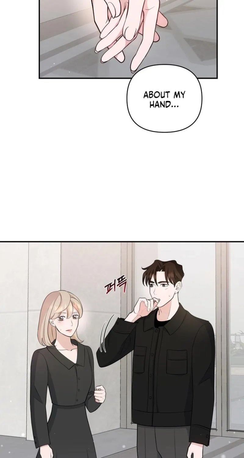 Read Last Blind Date chapter 15 image 49 on Lezhin