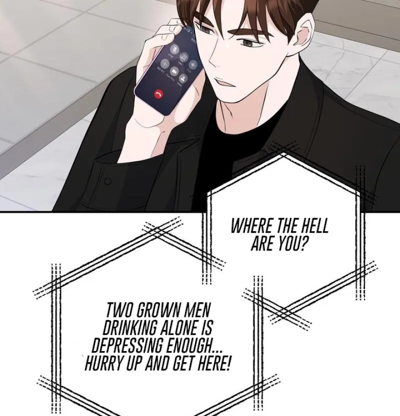 Read Last Blind Date chapter 15 image 5 on Lezhin