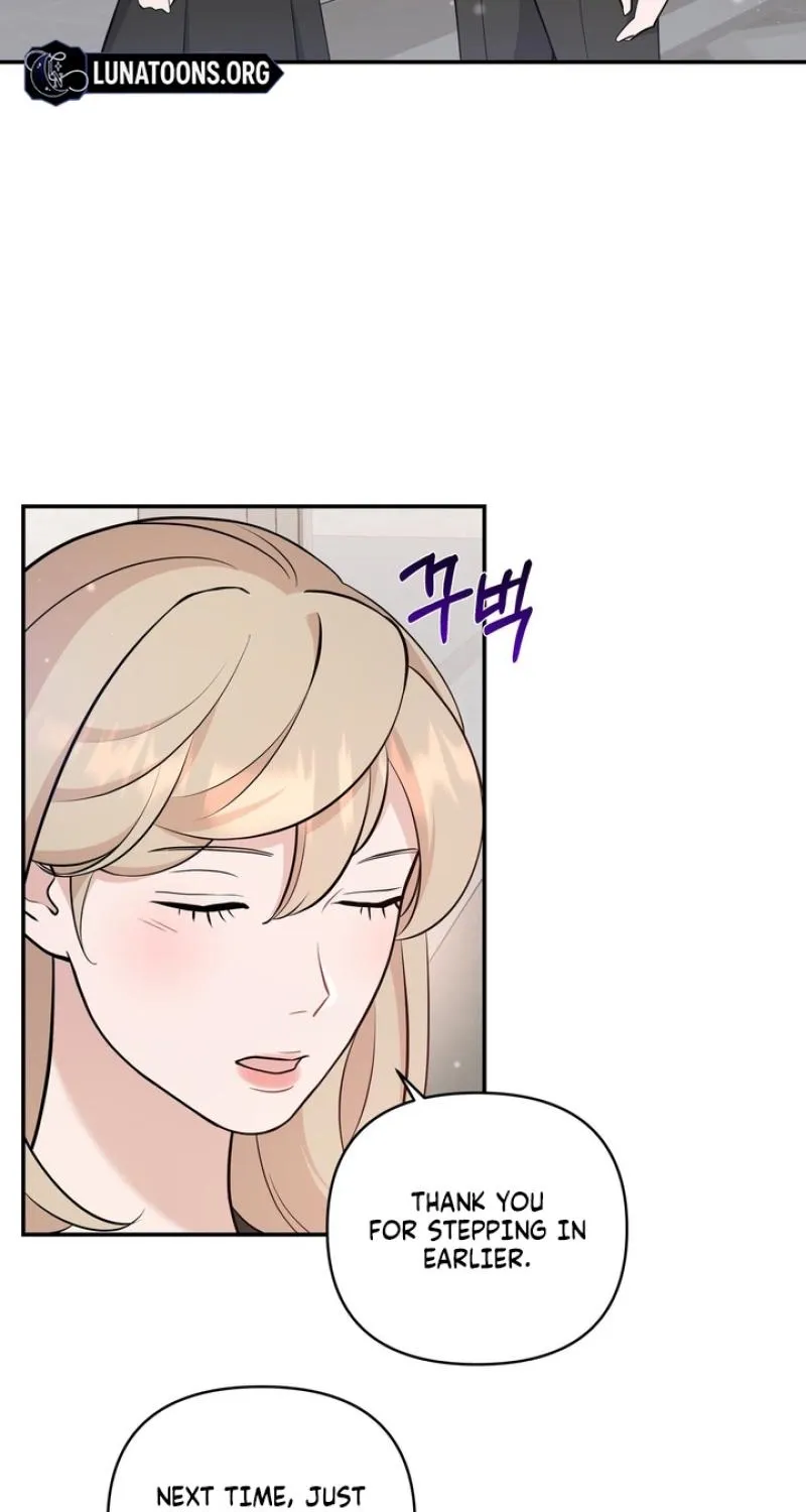 Read Last Blind Date chapter 15 image 50 on Lezhin