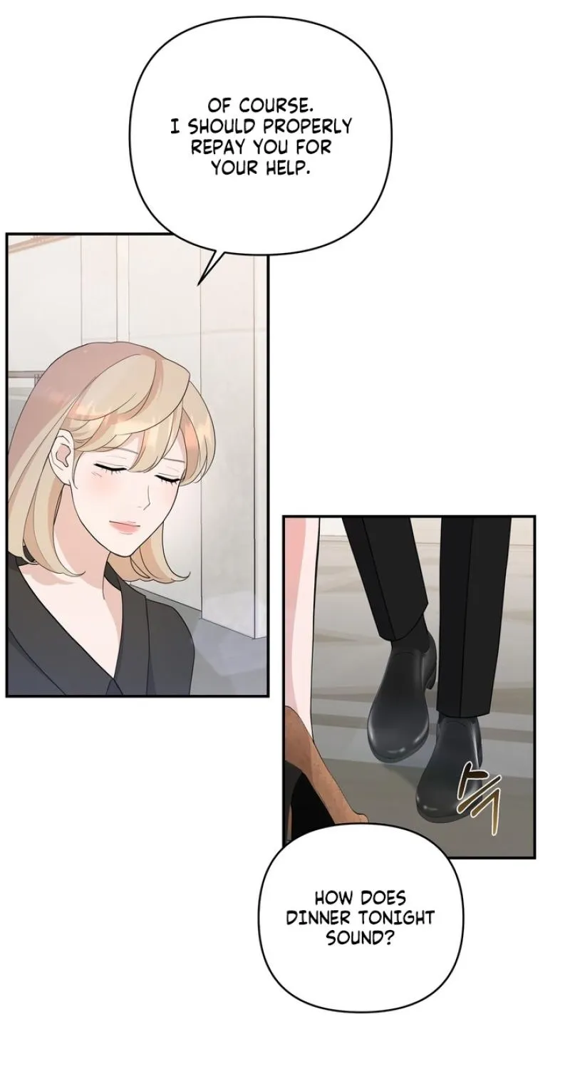 Read Last Blind Date chapter 15 image 55 on Lezhin
