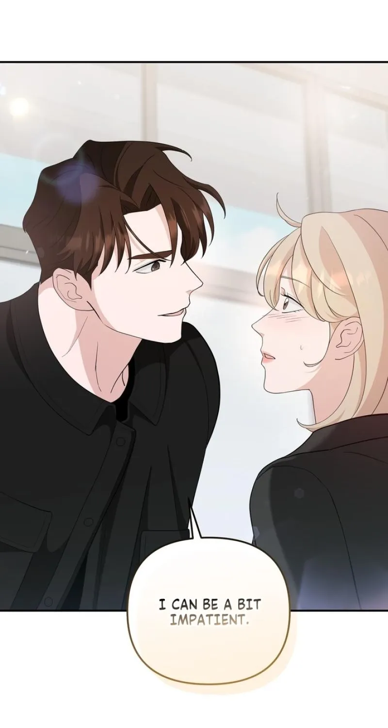 Read Last Blind Date chapter 15 image 56 on Lezhin