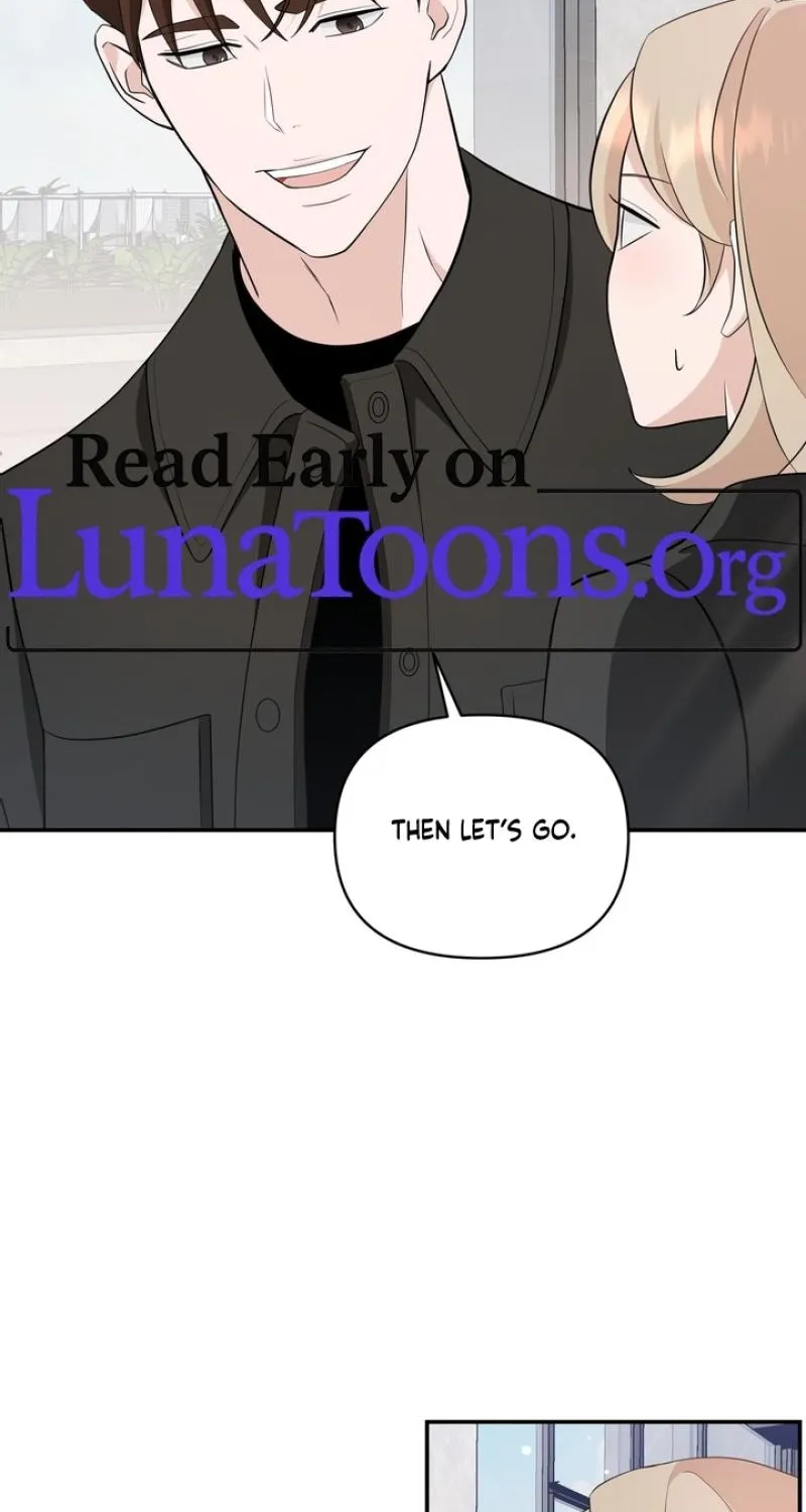 Read Last Blind Date chapter 16 image 1 on Lezhin