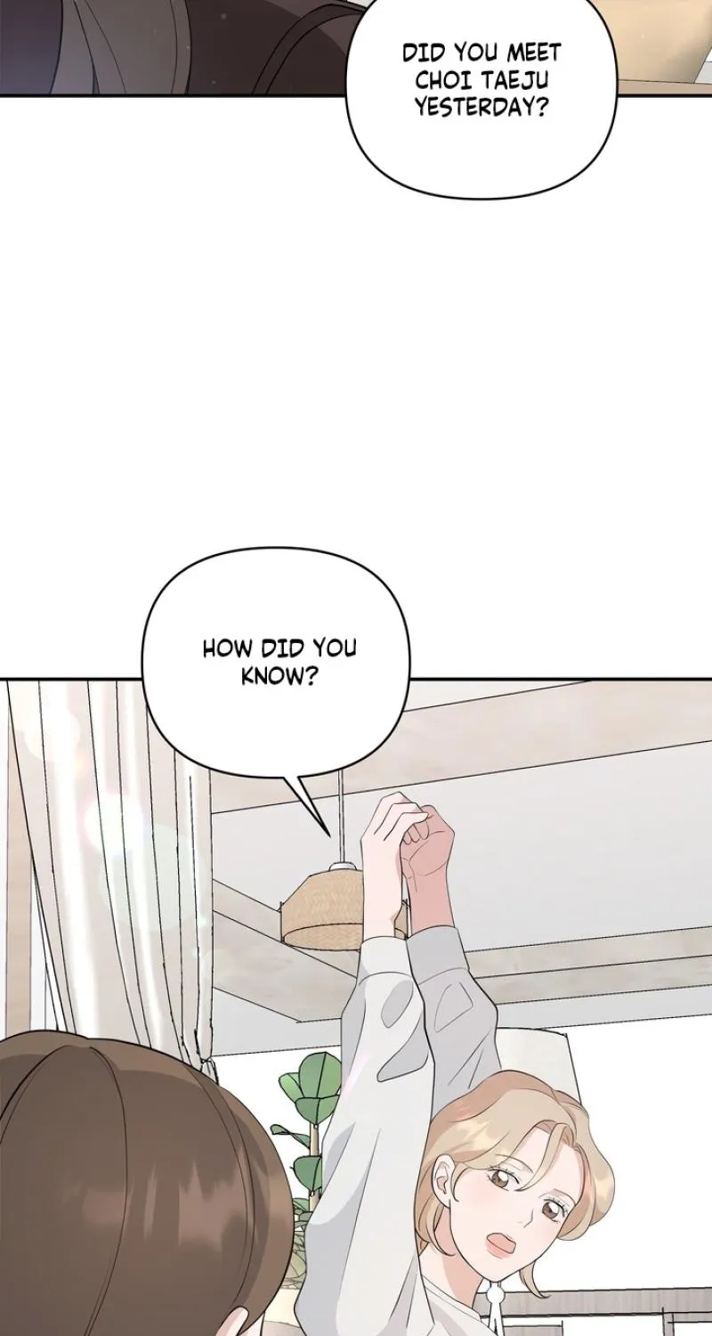 Read Last Blind Date chapter 16 image 16 on Lezhin