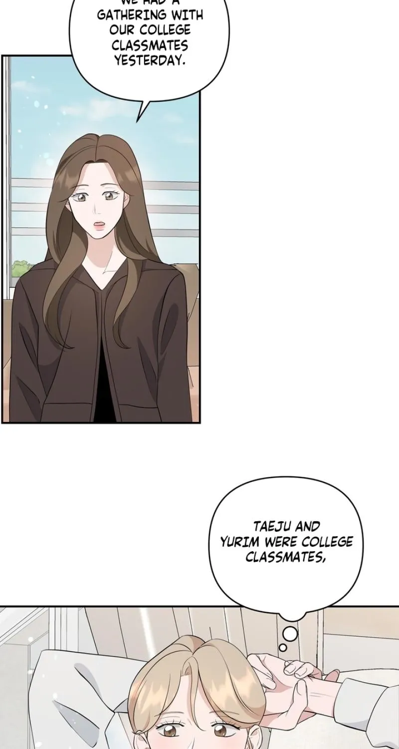 Read Last Blind Date chapter 16 image 18 on Lezhin