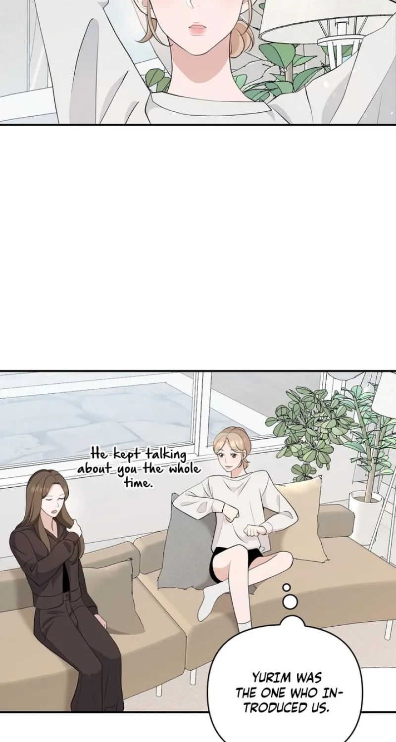 Read Last Blind Date chapter 16 image 19 on Lezhin