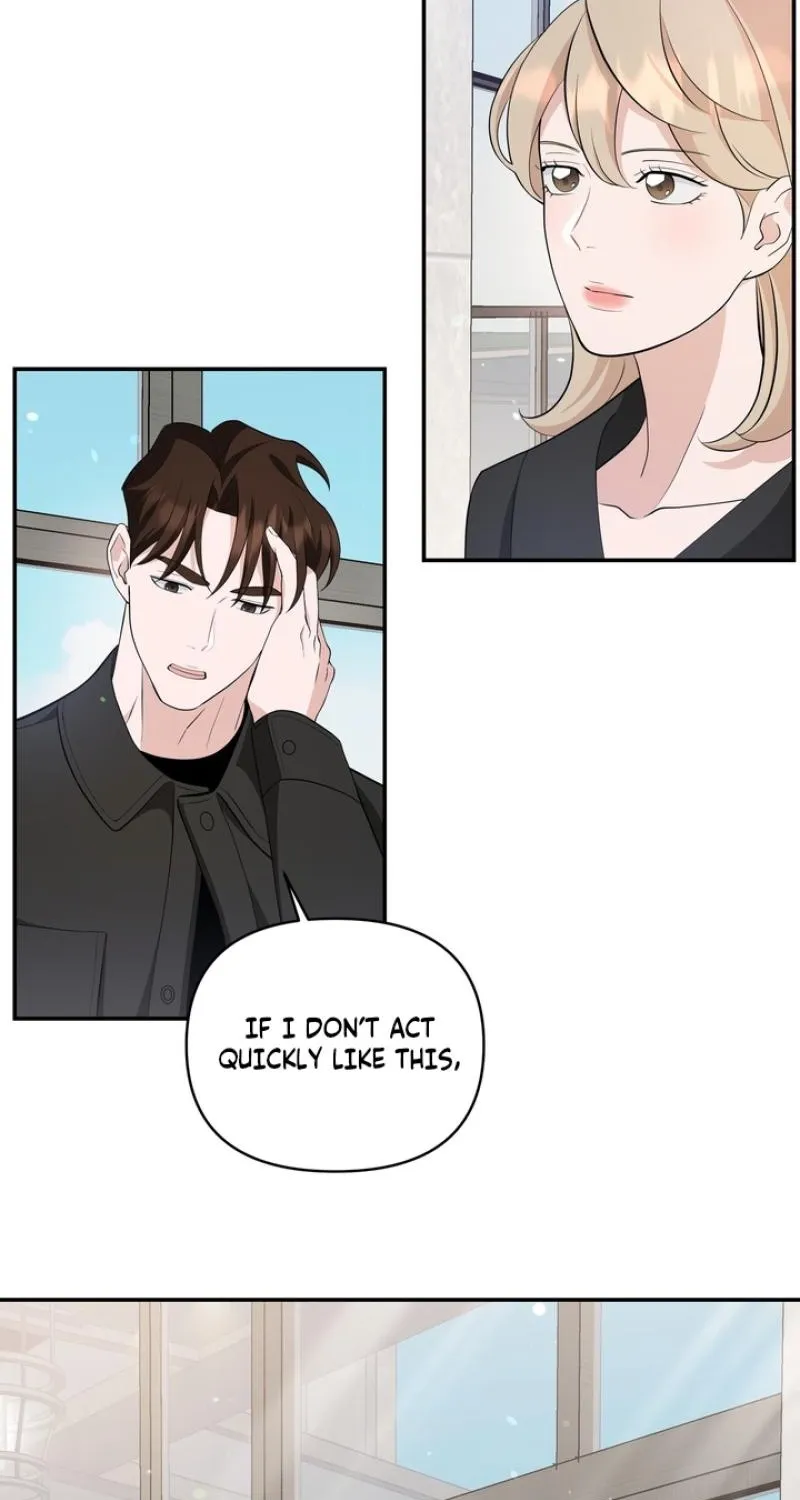 Read Last Blind Date chapter 16 image 2 on Lezhin