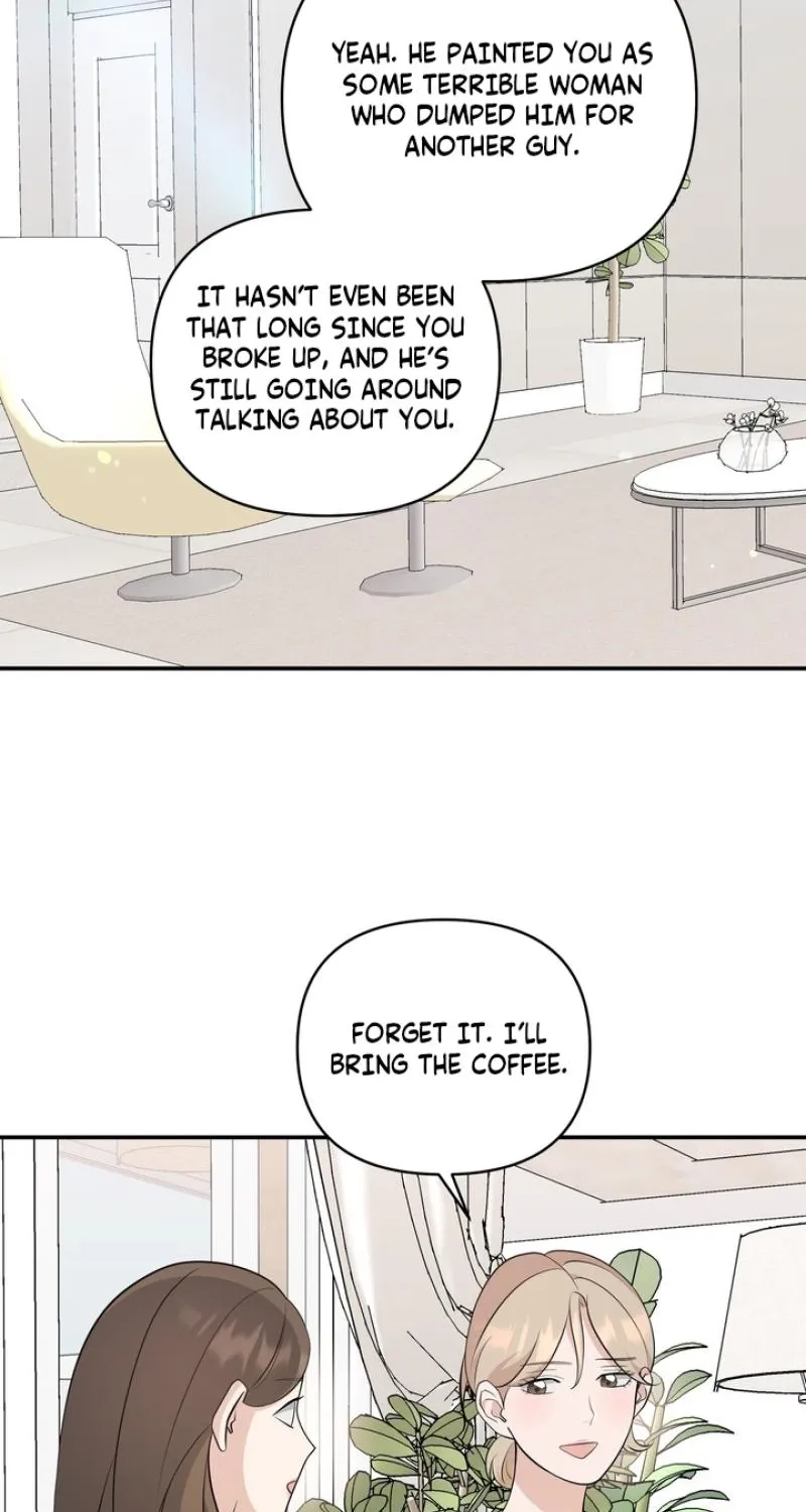 Read Last Blind Date chapter 16 image 22 on Lezhin