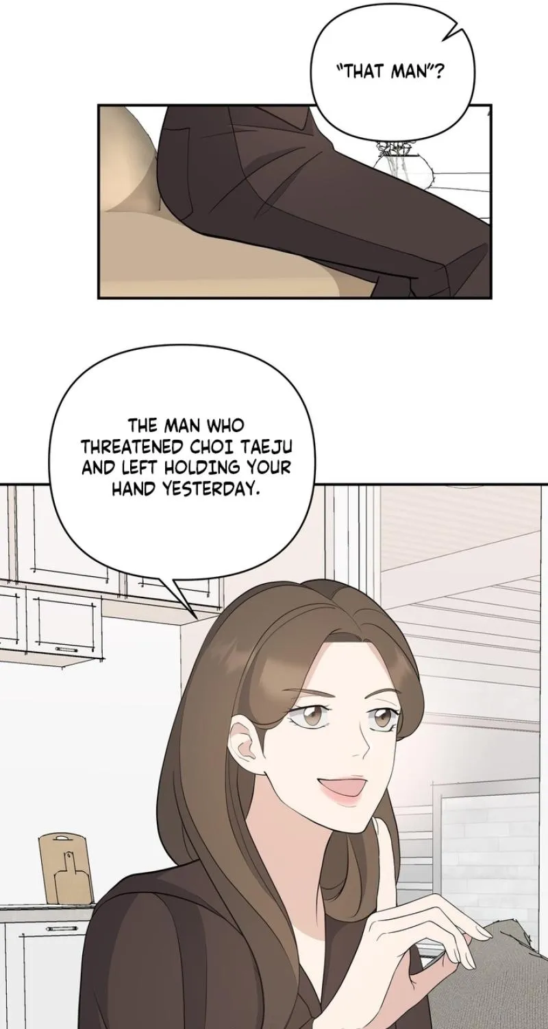 Read Last Blind Date chapter 16 image 24 on Lezhin