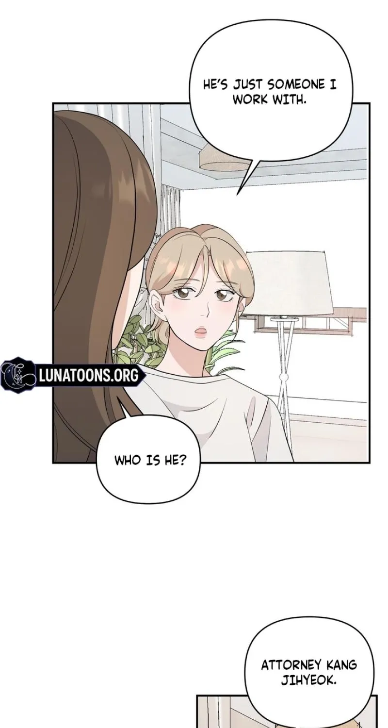Read Last Blind Date chapter 16 image 26 on Lezhin