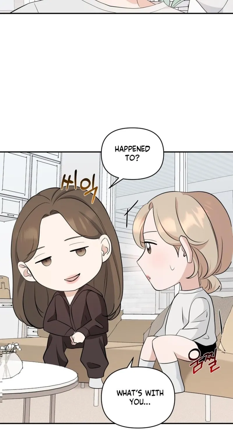 Read Last Blind Date chapter 16 image 30 on Lezhin