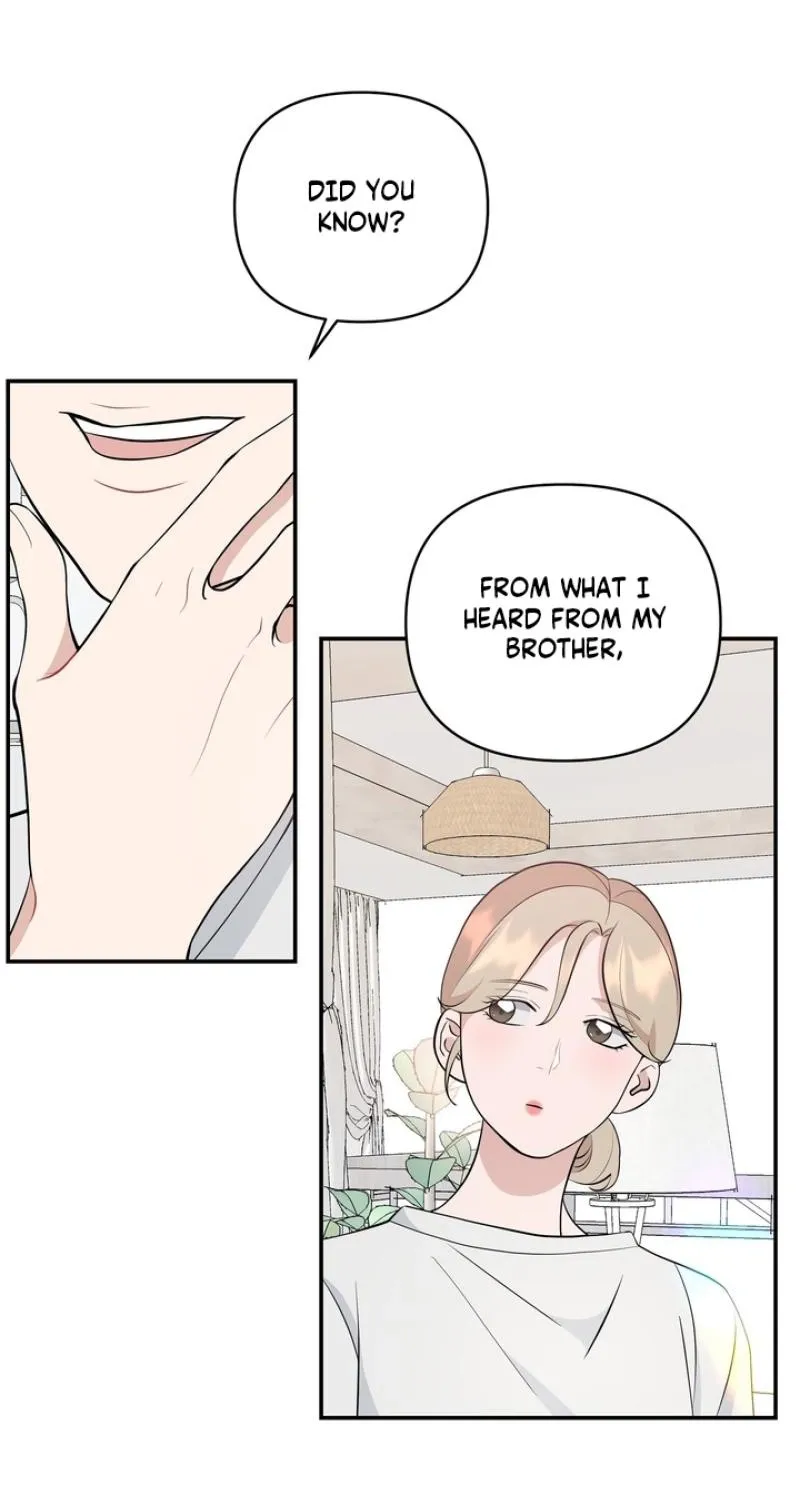 Read Last Blind Date chapter 16 image 31 on Lezhin