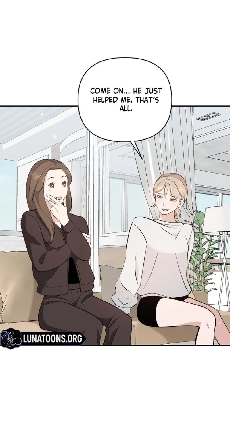 Read Last Blind Date chapter 16 image 33 on Lezhin