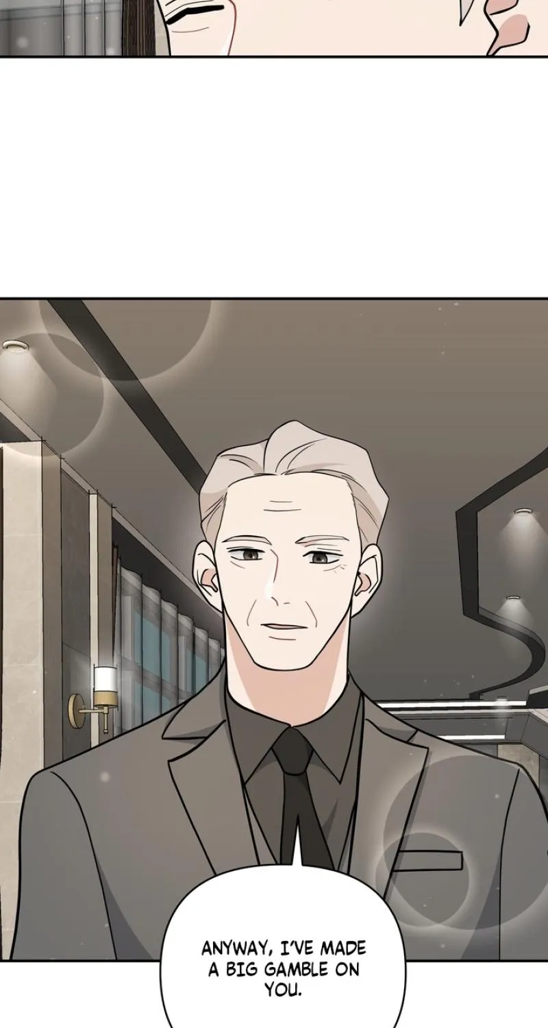 Read Last Blind Date chapter 16 image 38 on Lezhin