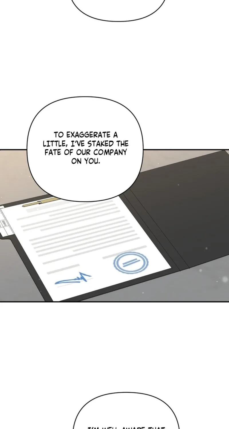 Read Last Blind Date chapter 16 image 39 on Lezhin