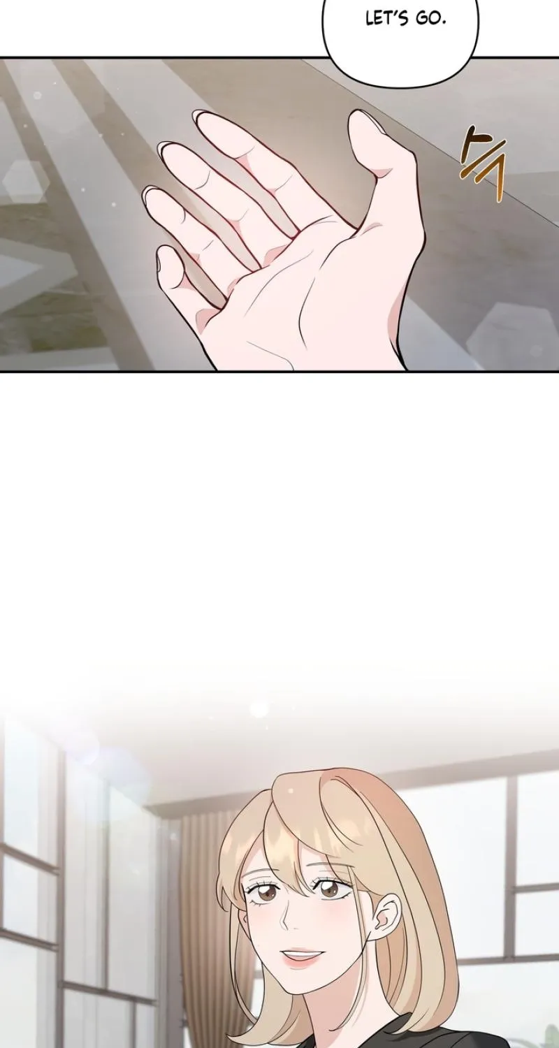 Read Last Blind Date chapter 16 image 4 on Lezhin
