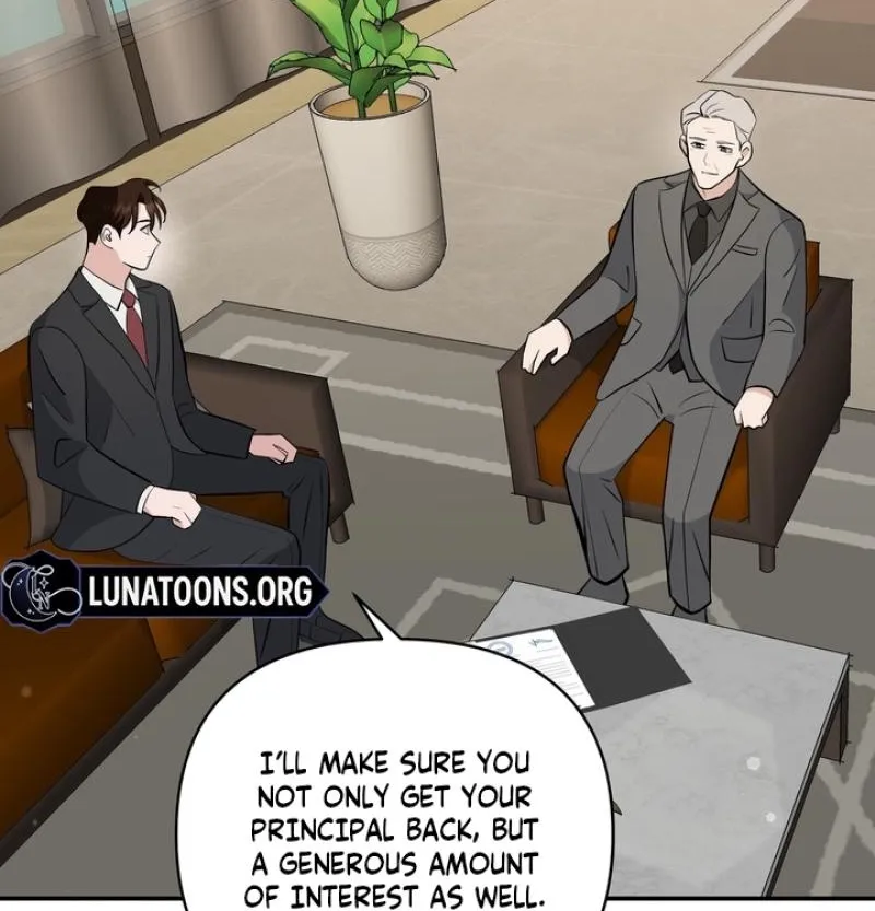 Read Last Blind Date chapter 16 image 41 on Lezhin