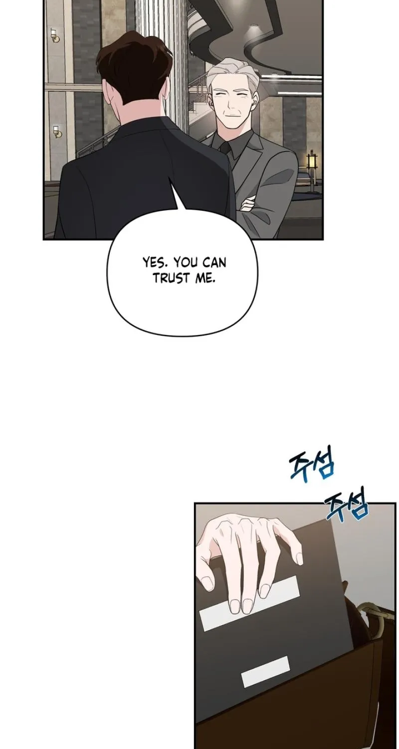 Read Last Blind Date chapter 16 image 45 on Lezhin
