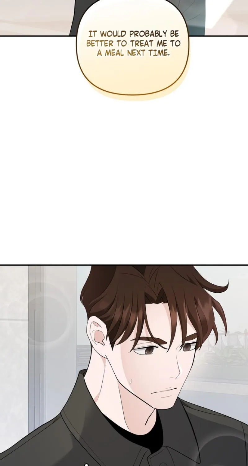 Read Last Blind Date chapter 16 image 9 on Lezhin