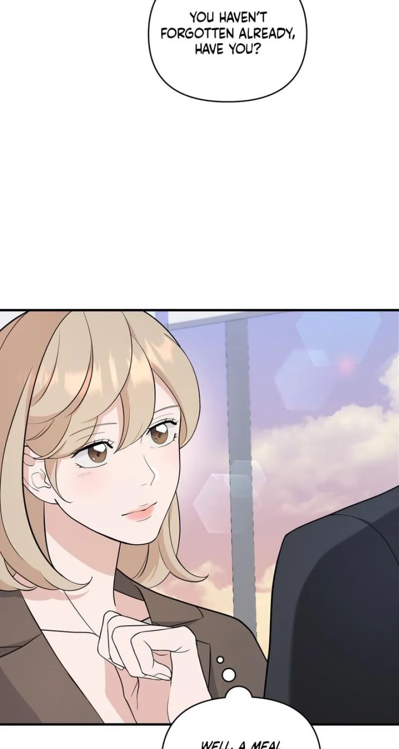 Read Last Blind Date chapter 17 image 1 on Lezhin