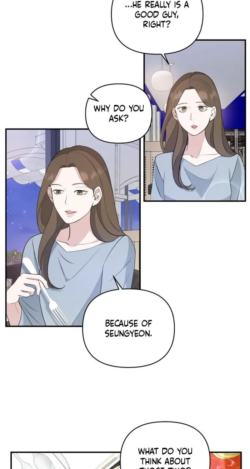Read Last Blind Date chapter 17 image 10 on Lezhin